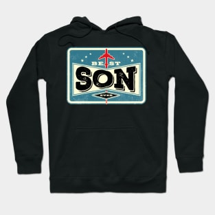 Best Son Ever Hoodie